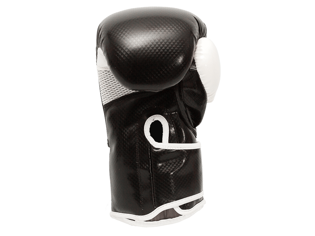 Boxhandschuh - Boxtraining Carbon - SCHLAGWERK