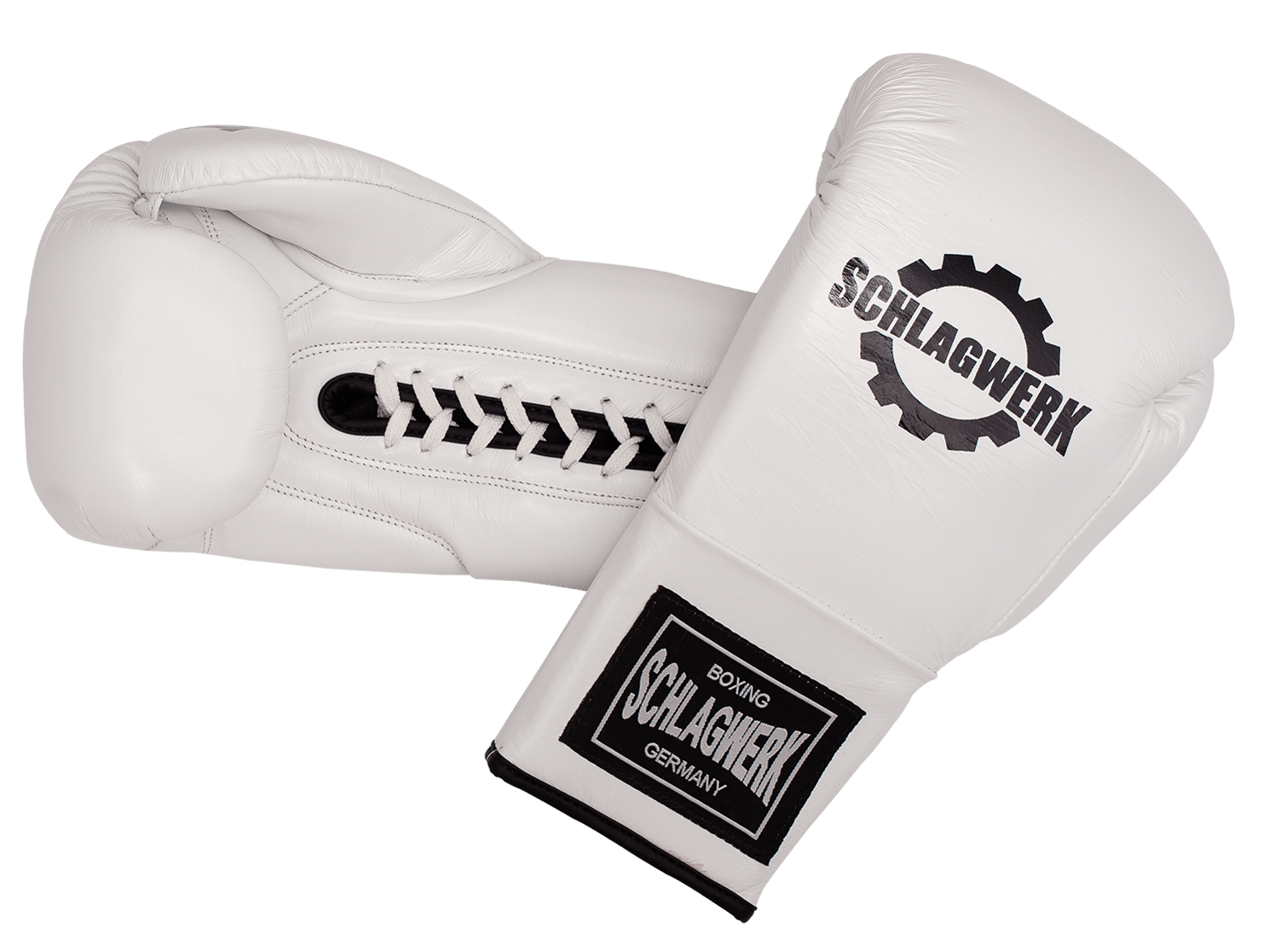 Boxhandschuh - Horsehair Competiton 10 Oz. - SCHLAGWERK