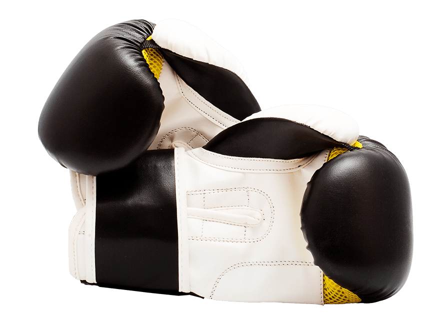 Boxhandschuh - Kids Punch - SCHLAGWERK