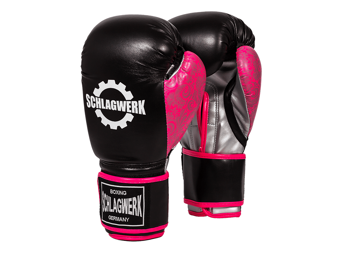 Boxhandschuh - Lady Punch - SCHLAGWERK