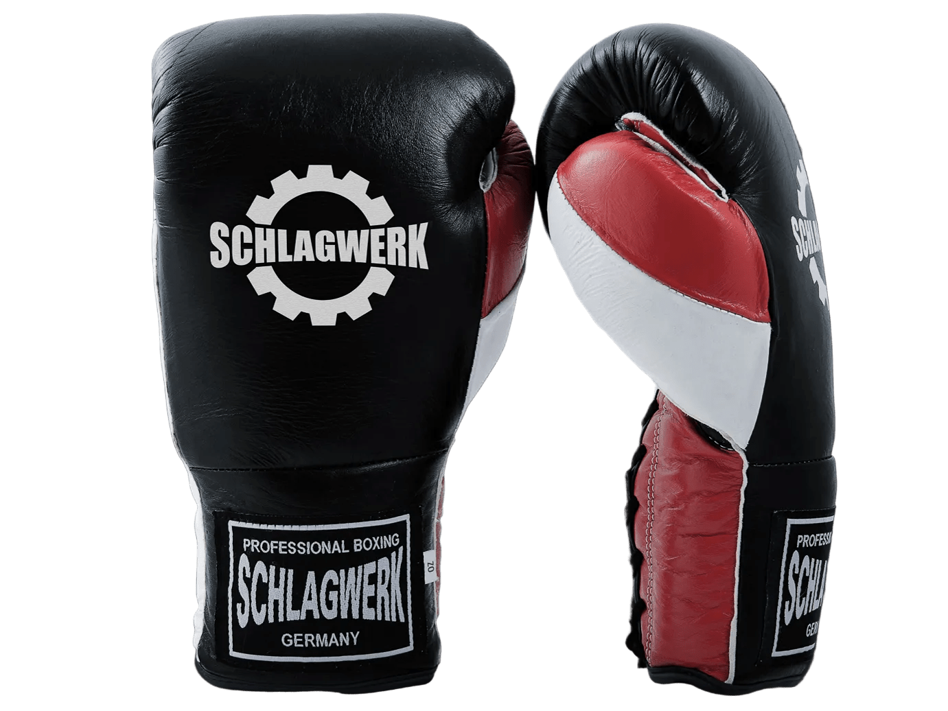 Boxhandschuh Professional - SCHLAGWERK