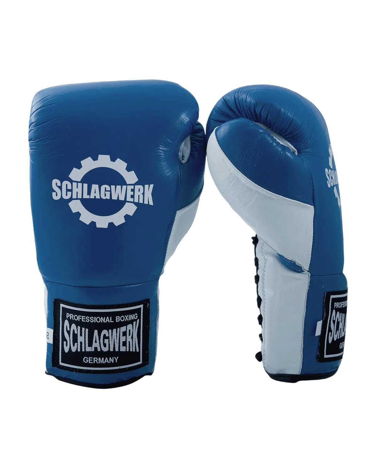 Boxhandschuh Professional - SCHLAGWERK