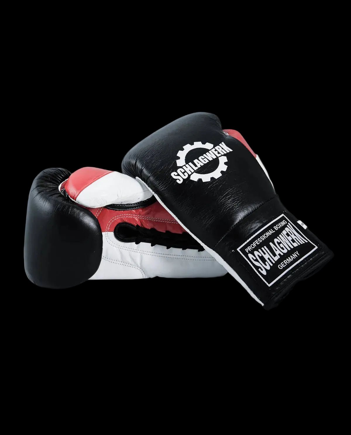 Boxhandschuh Professional - SCHLAGWERK