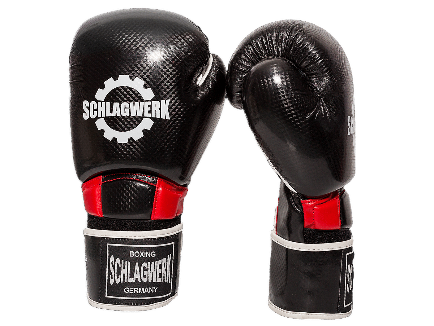 Boxhandschuh - PSC2 Carbon - SCHLAGWERK