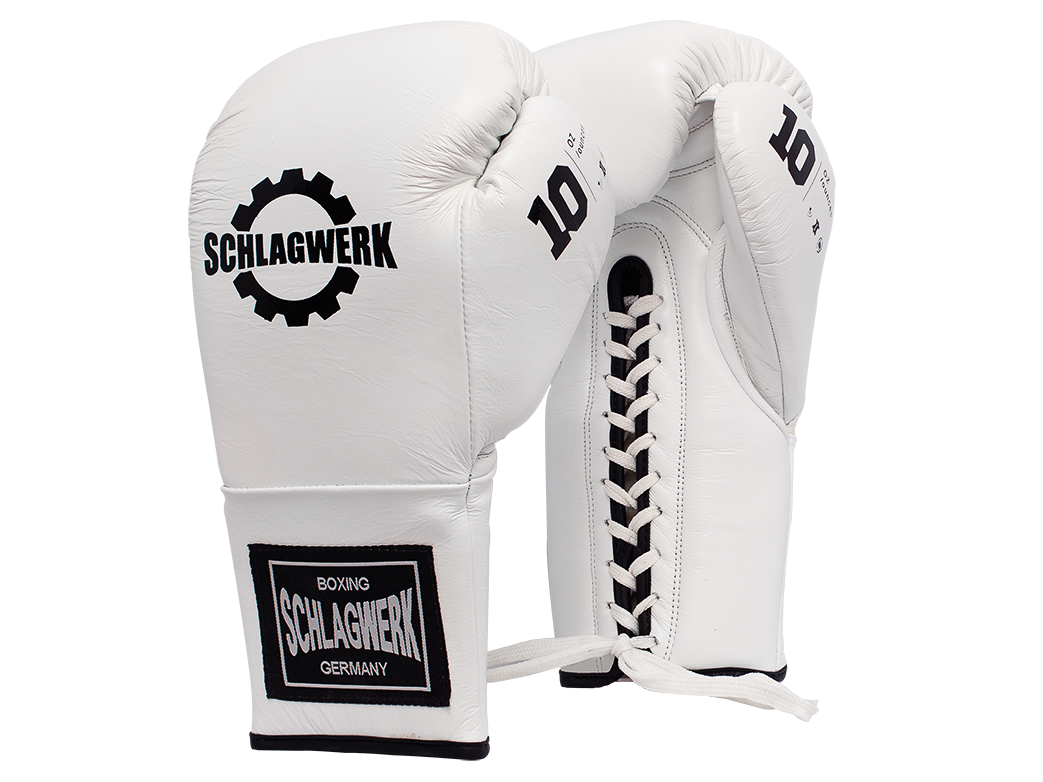 Boxhandschuh - Horsehair Competiton 10 Oz.