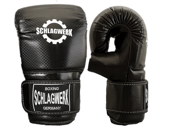 Boxhandschuhe für Sandsack & Pratze – Einsteiger Fitness Handschuhe