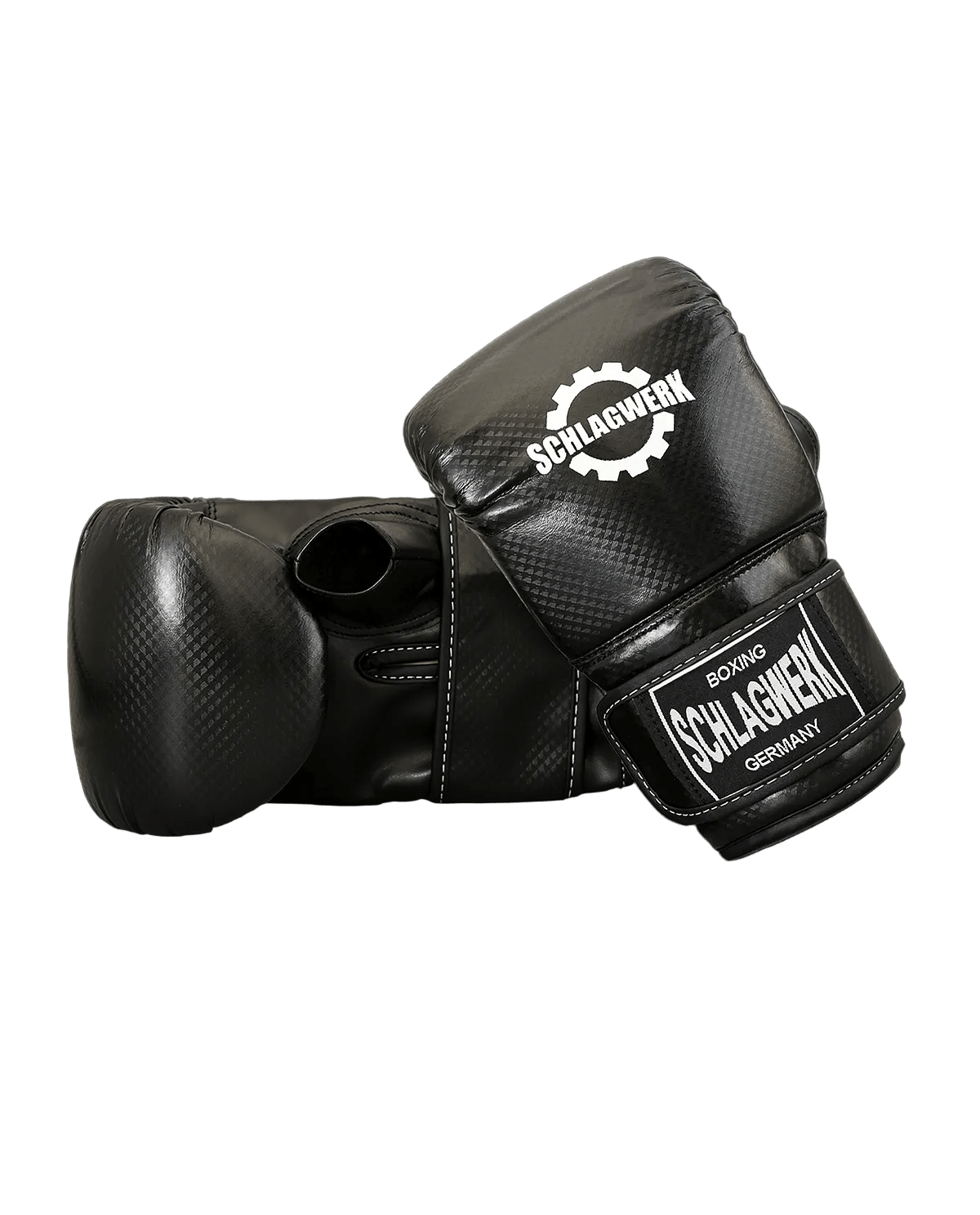 Boxhandschuhe für Sandsack - & Pratzentraining - SCHLAGWERK