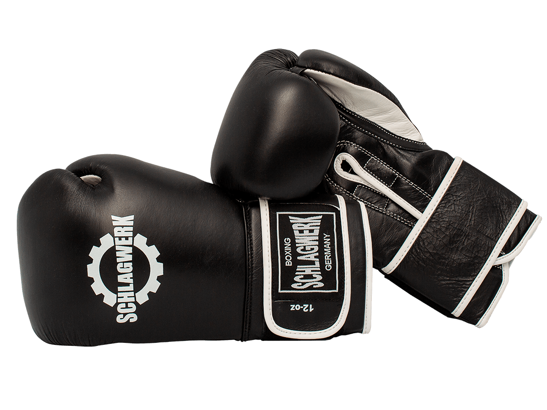 Boxhandschuhe Training - Sparring 2.0 - SCHLAGWERK
