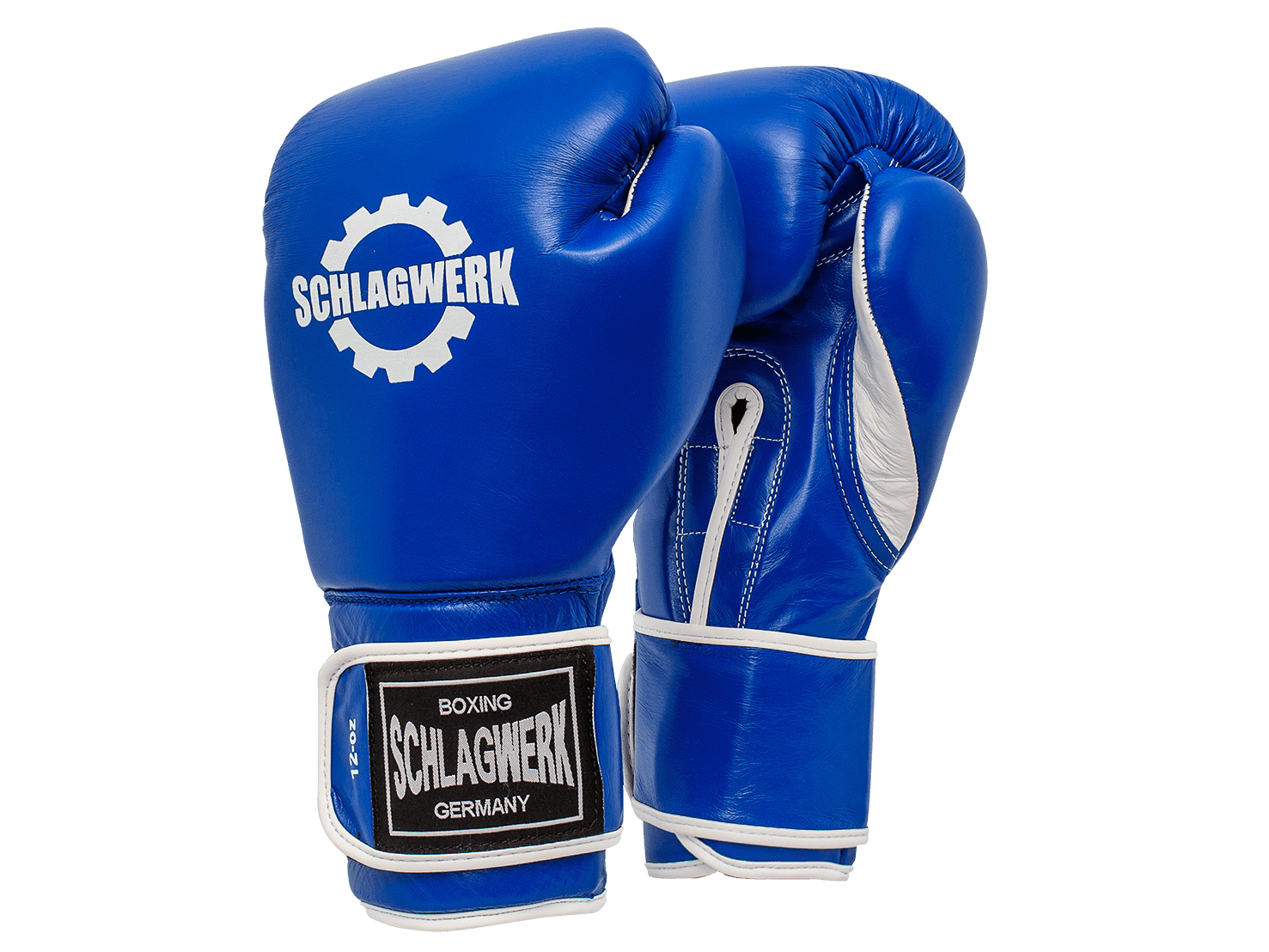 Boxhandschuhe Training - Sparring 2.0 - SCHLAGWERK