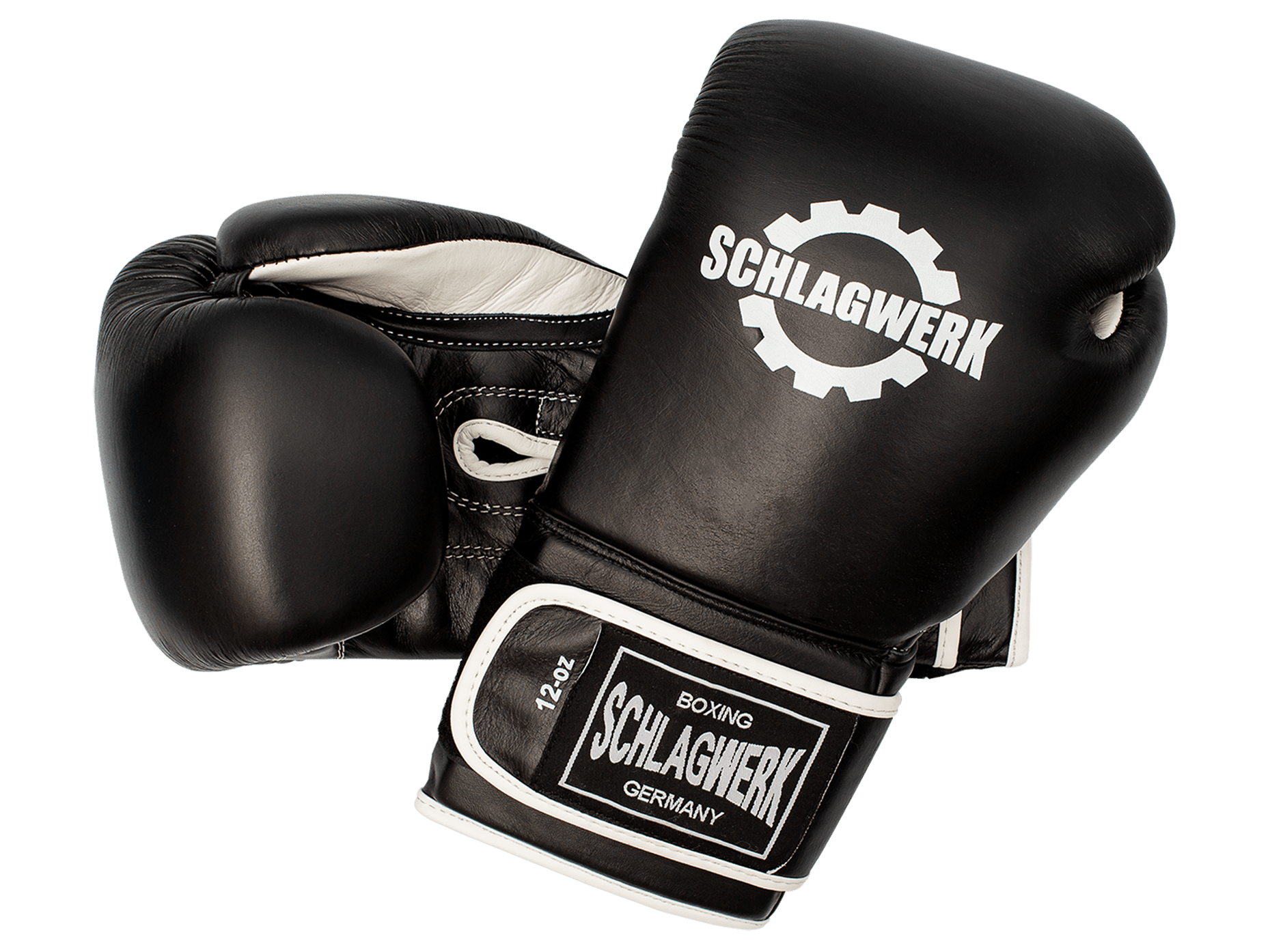Boxhandschuhe Training - Sparring 2.0 - SCHLAGWERK