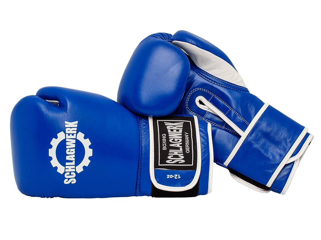 Boxhandschuhe Training - Sparring 2.0 - SCHLAGWERK