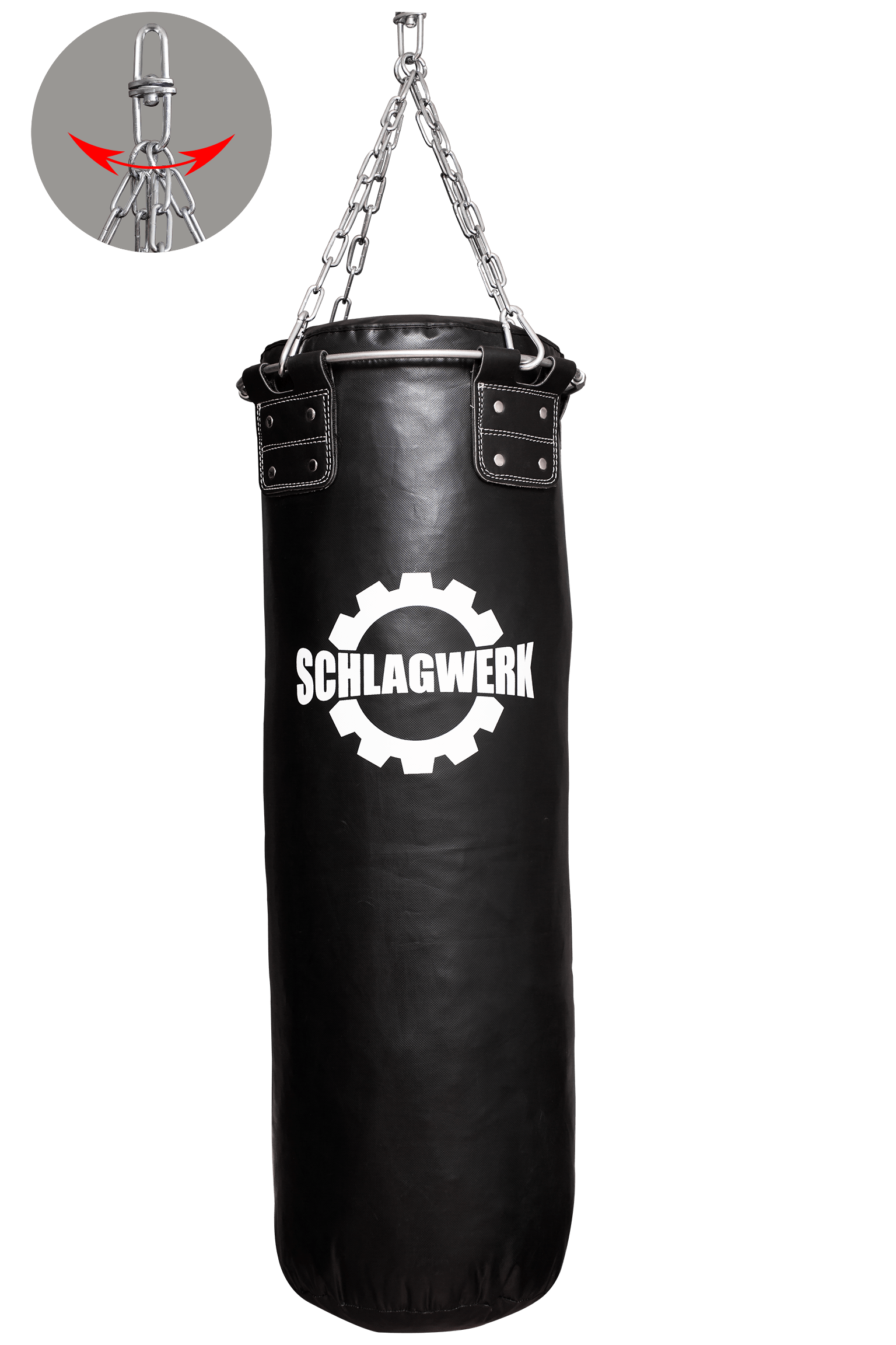 Boxsack - SCHLAGWERK