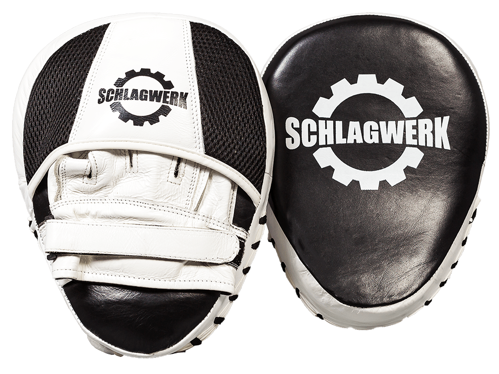 Focus Pads - Premium Professional - SCHLAGWERK