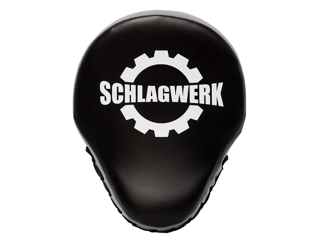 Focus Pads - Allround curved