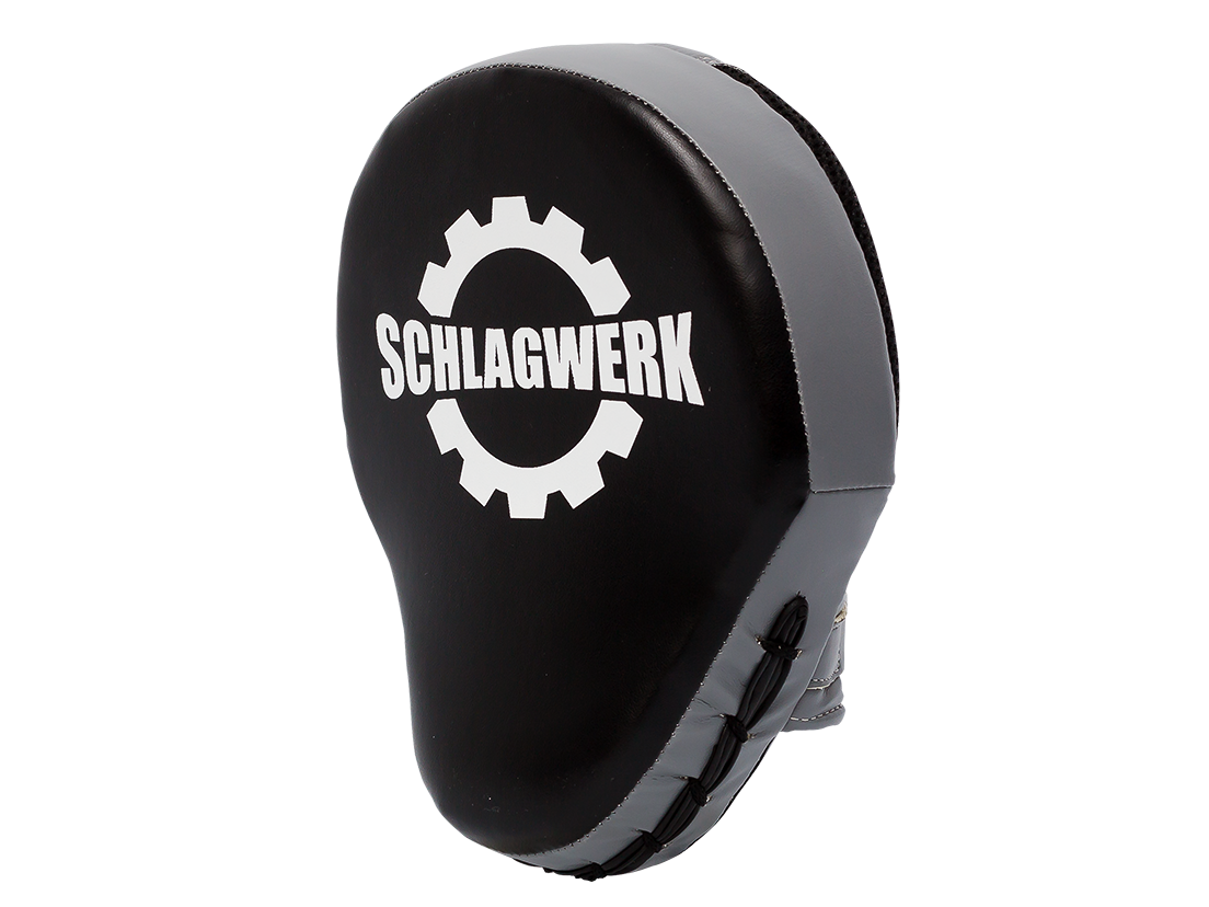 Focus Pads - Allround curved