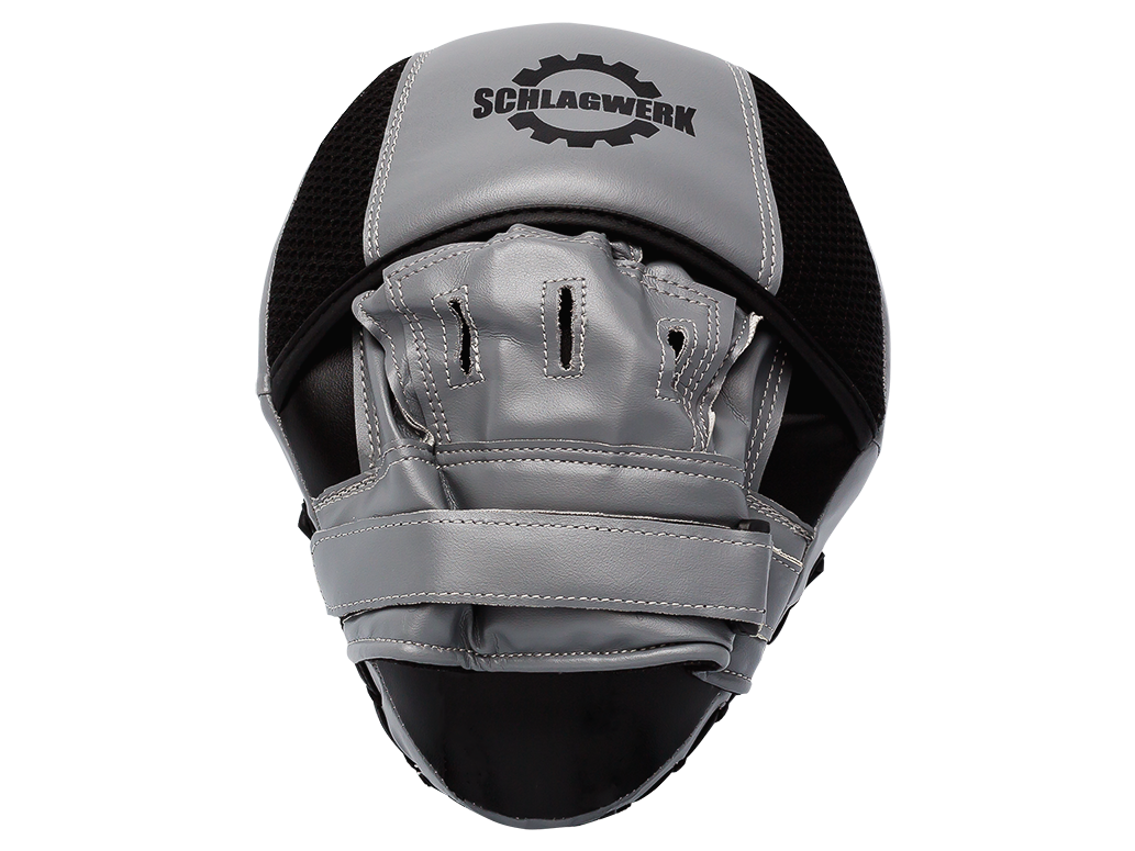 Focus Pads - Allround curved