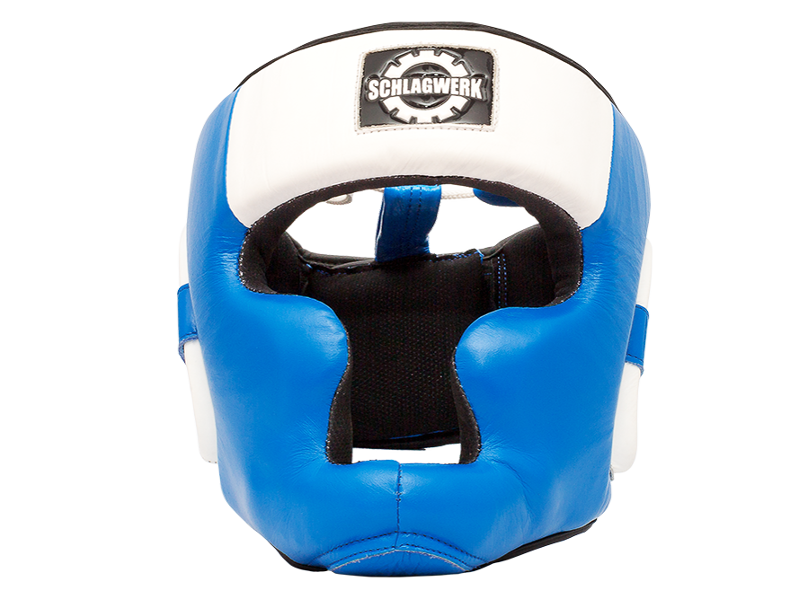 Kopfschutz - Professional Full Protect