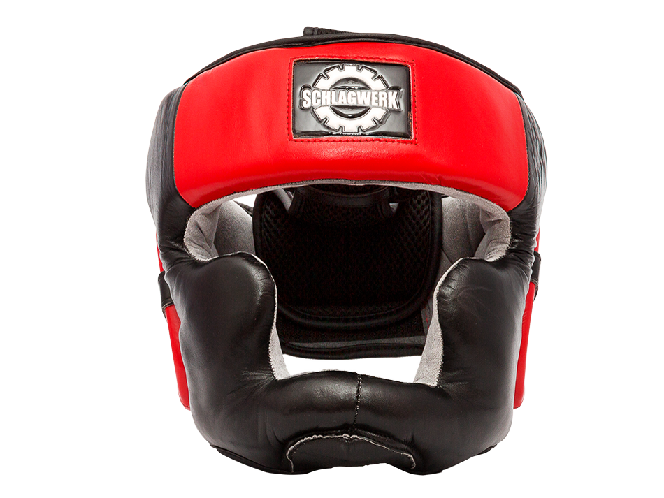 Kopfschutz - Full Protect