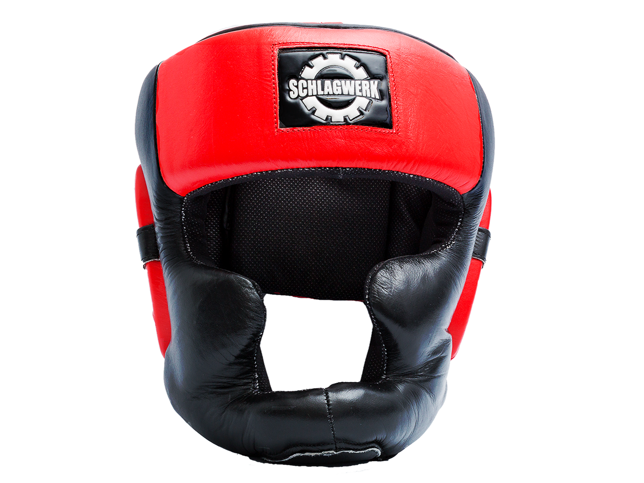 Kopfschutz - Professional Full Protect