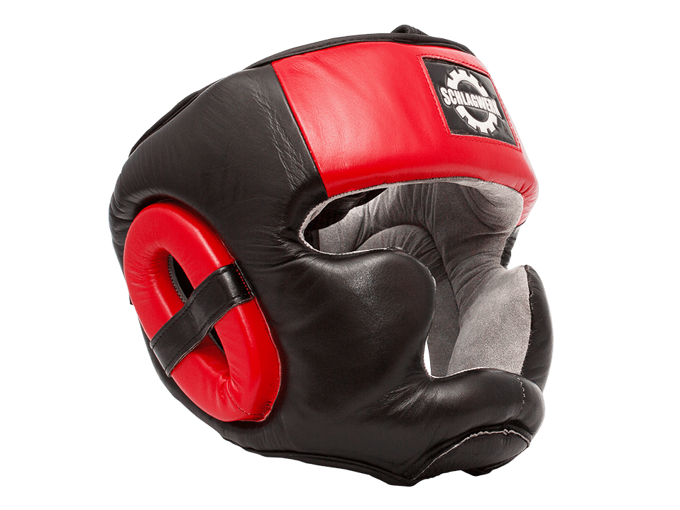 Kopfschutz - Full Protect - SCHLAGWERK