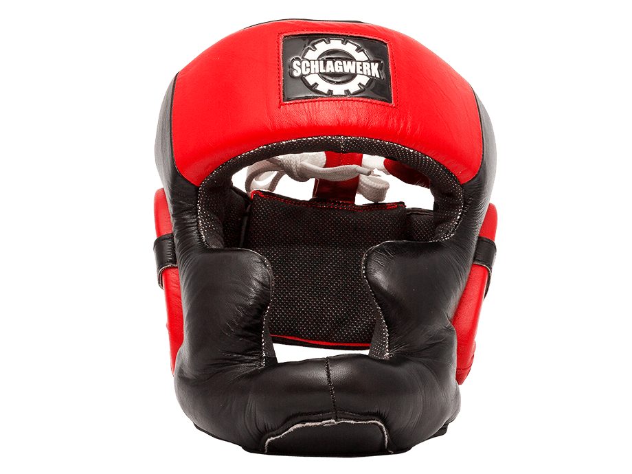 Kopfschutz - Professional Full Protect - SCHLAGWERK