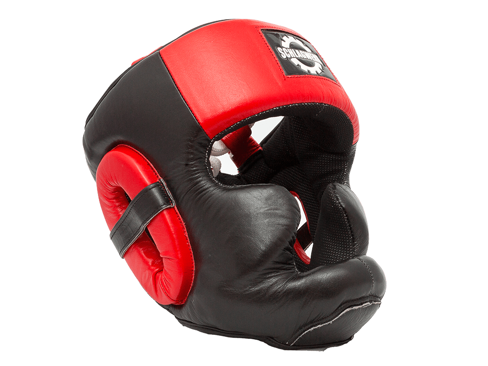 Kopfschutz - Professional Full Protect - SCHLAGWERK