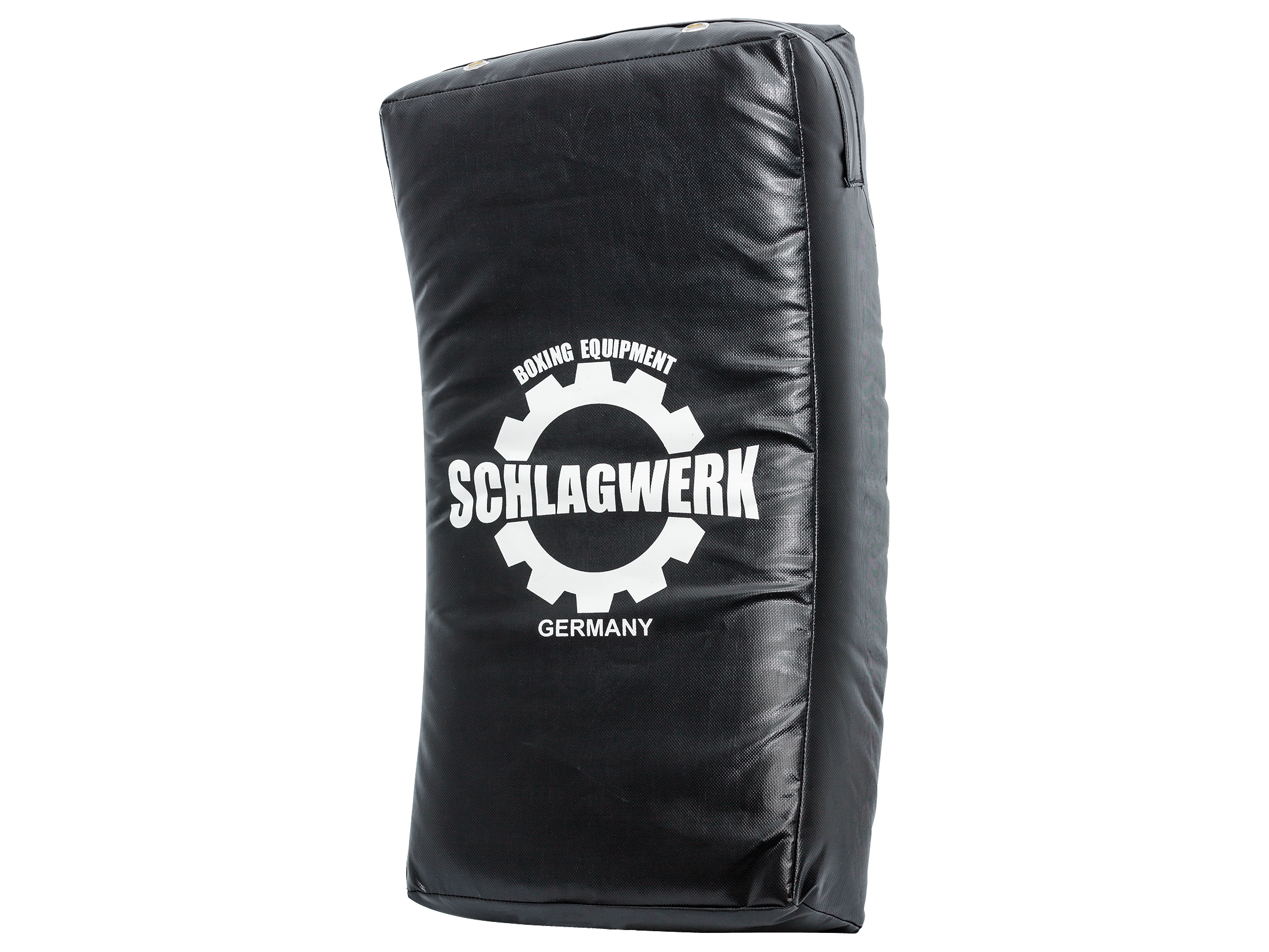 Schlagpolster - Kickpolster - SCHLAGWERK