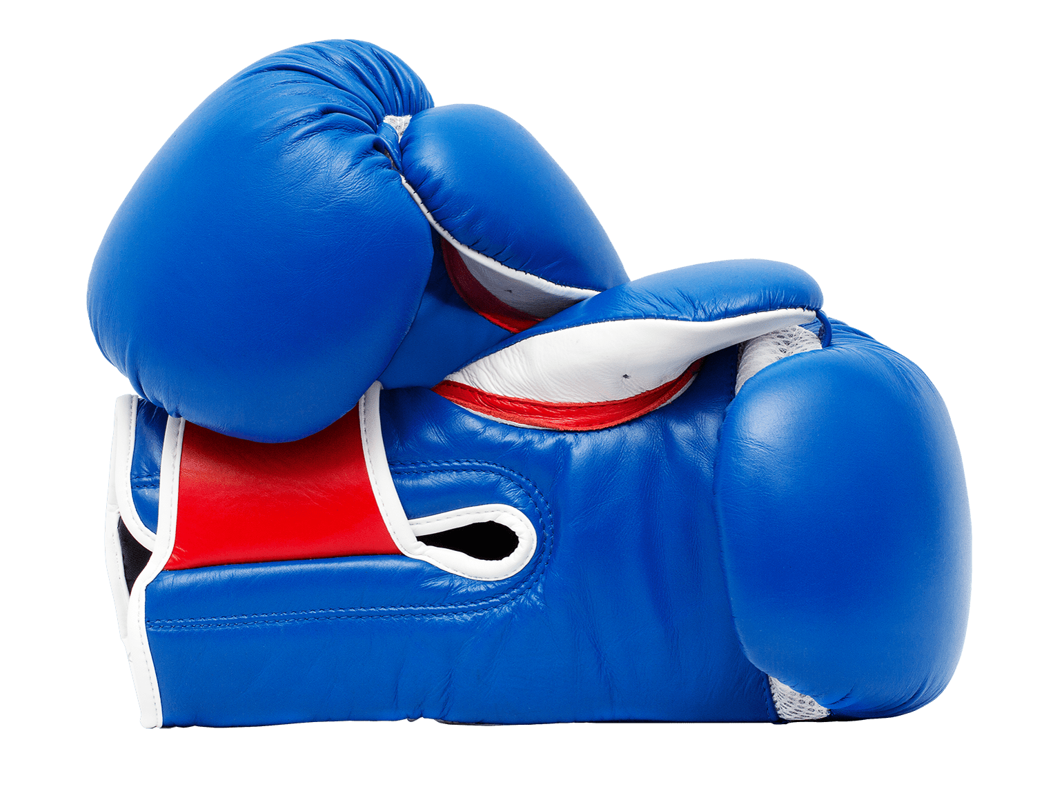 Schlagwerk Boxhandschuh Allround – Echtleder (10 - 16 Oz.) - SCHLAGWERK