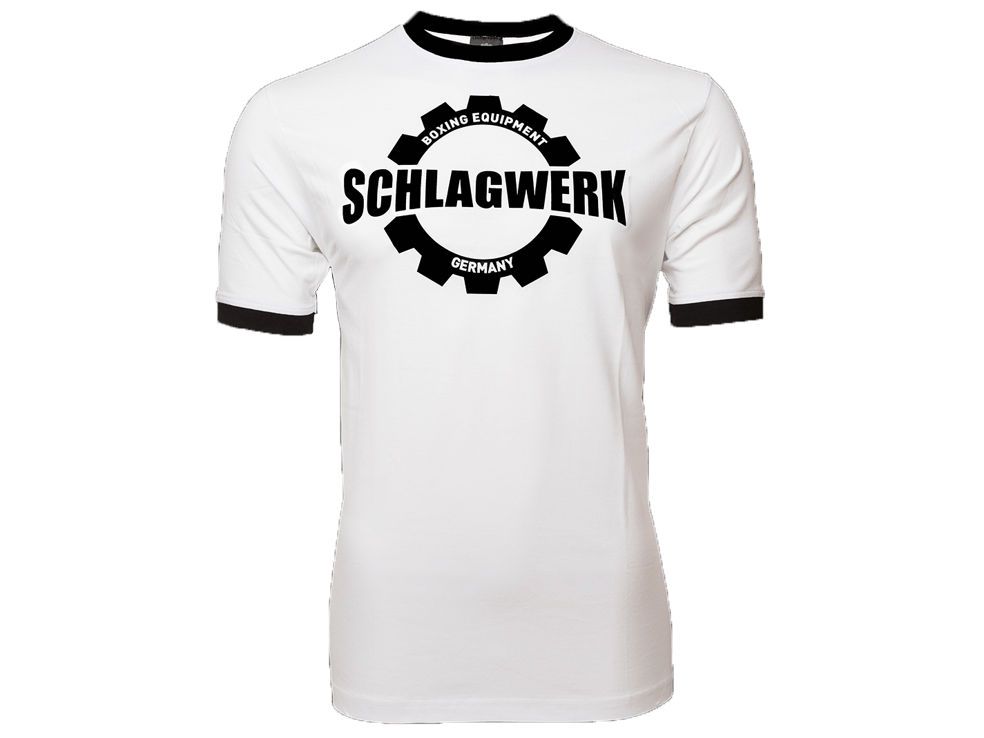T-Shirt - SCHLAGWERK
