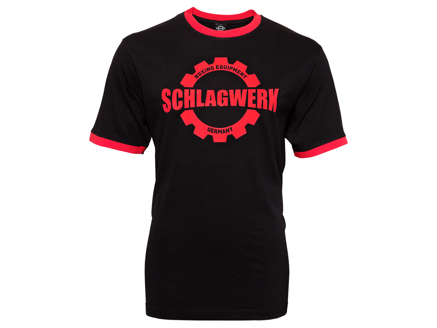 T-Shirt (Auslaufmodell) - SCHLAGWERK