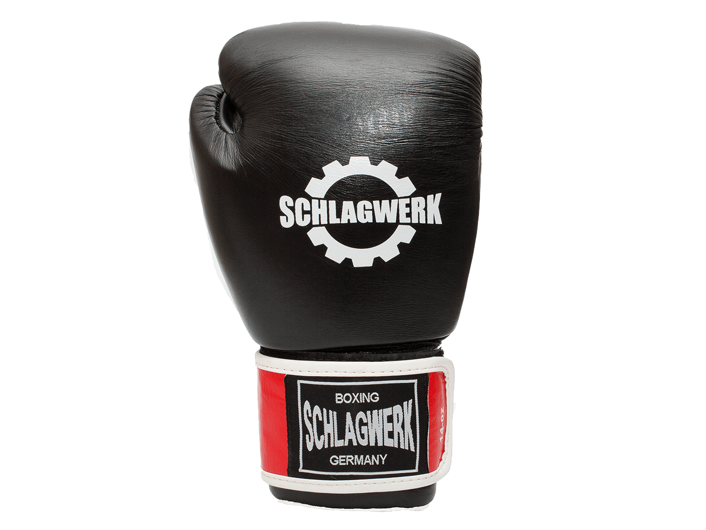Thaiboxhandschuh - SCHLAGWERK