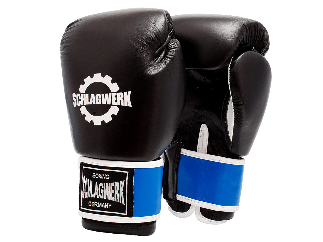 Thaiboxhandschuh - SCHLAGWERK