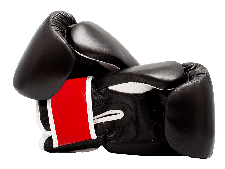 Thaiboxhandschuh - SCHLAGWERK