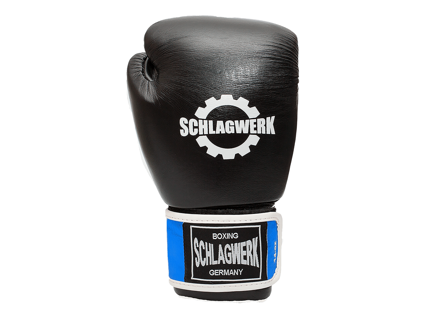 Thaiboxhandschuh - SCHLAGWERK