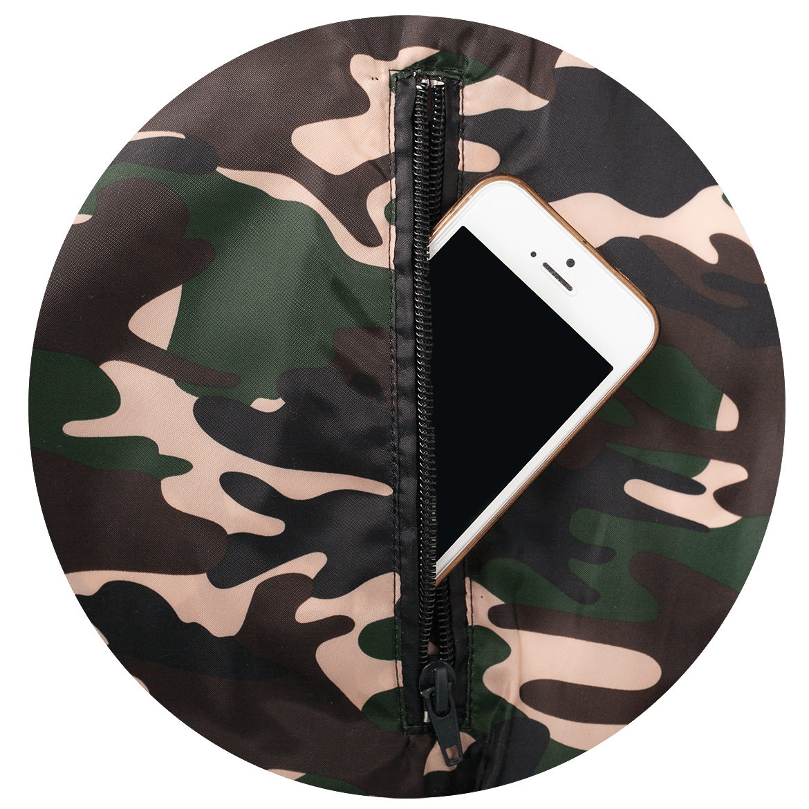 Windbreaker - SCHLAGWERK