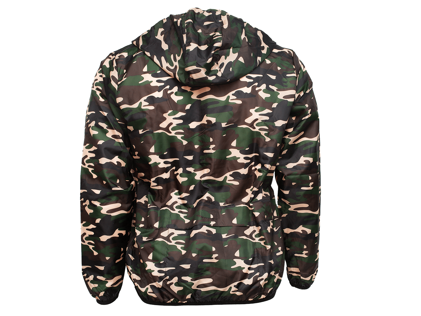 Windbreaker - SCHLAGWERK